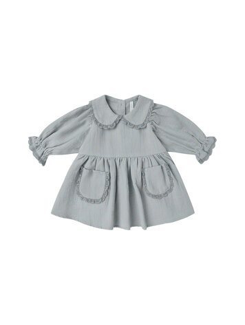 QUINCY MAE Marisol Baby Dress