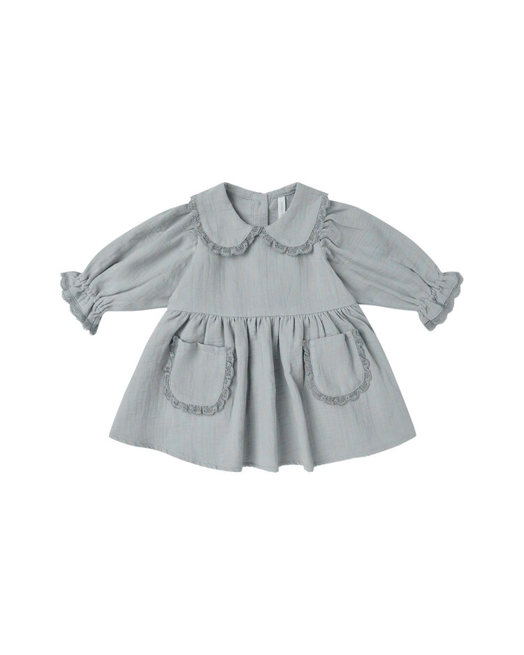 QUINCY MAE Marisol Baby Dress