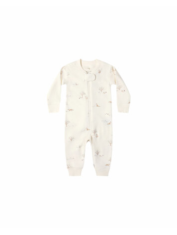 QUINCY MAE Fox Land Sleeper