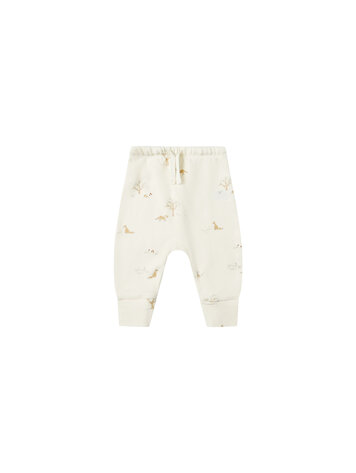 QUINCY MAE Fox Land Pant