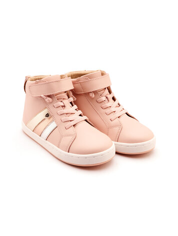 OLD SOLES High Sun Ray