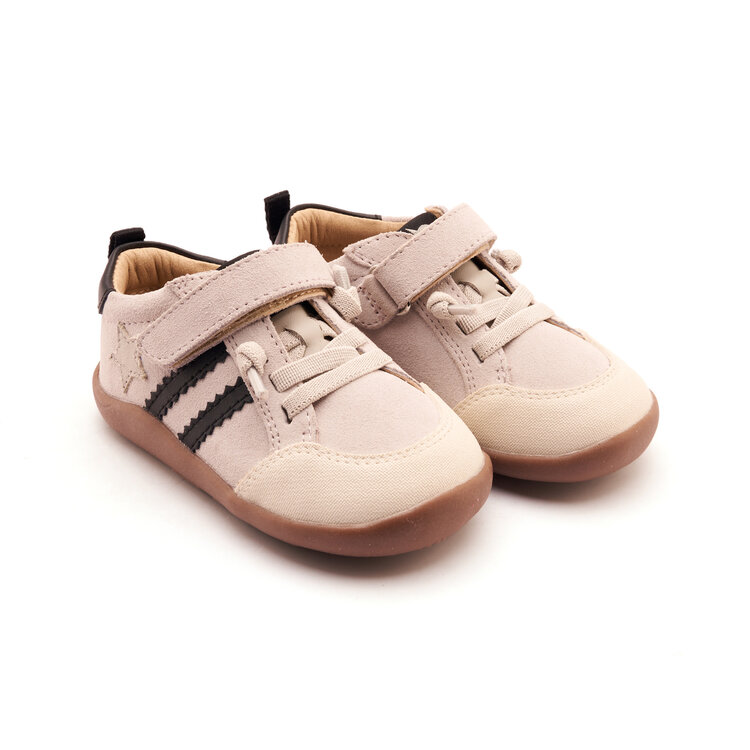 OLD SOLES WOS Ground