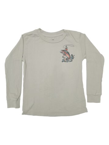 TINY WHALES First Rodeo Tee