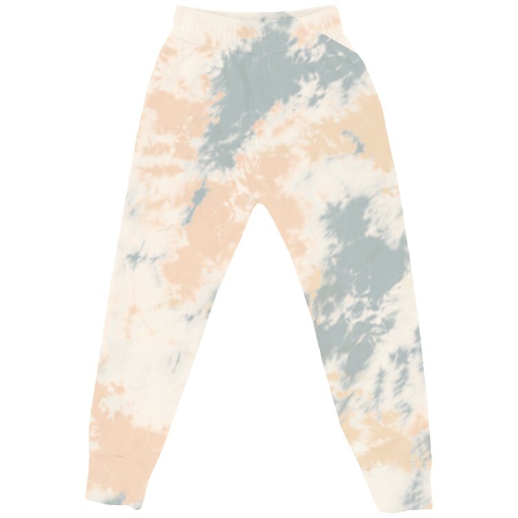 TINY WHALES Galaxy Joggers