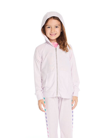 CHASER Love Hearts Pant