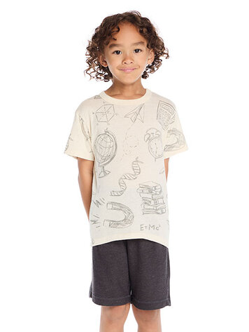 CHASER Back To School T-Shirt