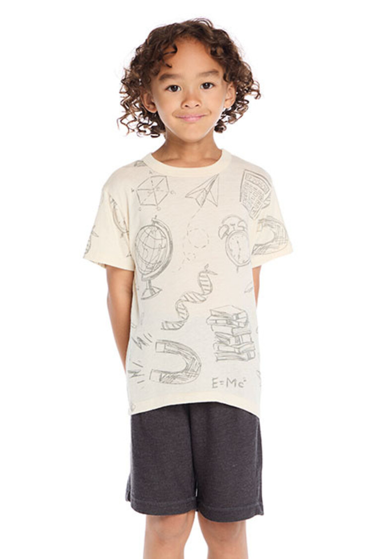 CHASER Back To School T-Shirt