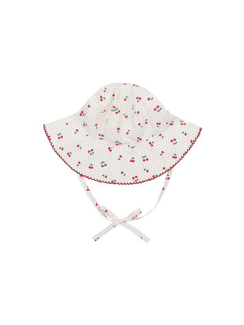 MINNOW Cherries Sun Hat