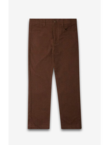 APPAMAN Commuter Twill Pant