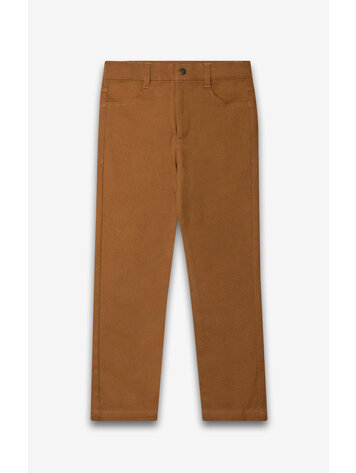 APPAMAN Commuter Twill Pant