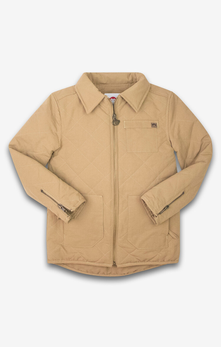 APPAMAN Flight Jacket