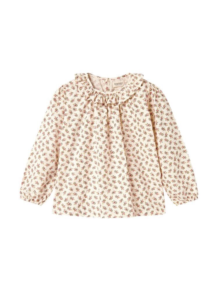 MarMar Copenhagen Talsa Longsleeve Top