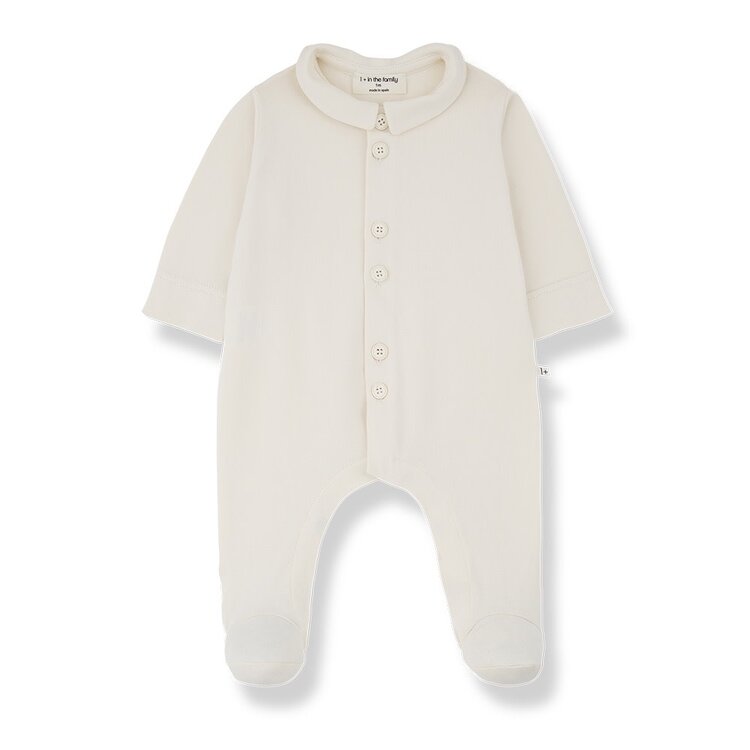 1 + THE FAMILY Noah Jumpsuit