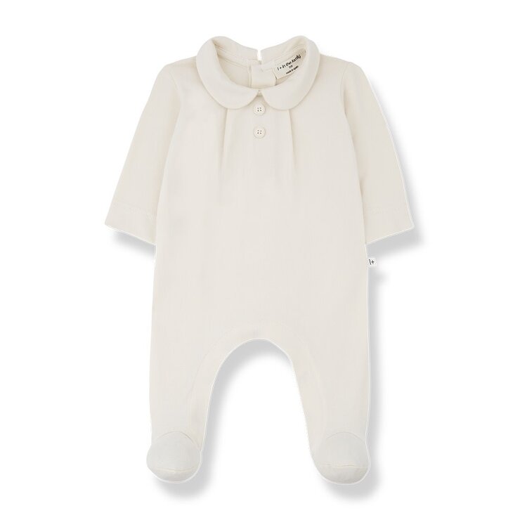 1 + THE FAMILY Elia Jumpsuit