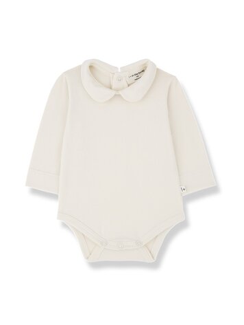 1 + THE FAMILY Anette Collar Body