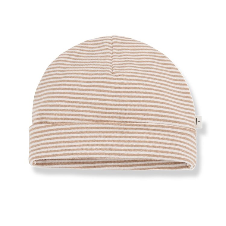 1 + THE FAMILY Gio Beanie