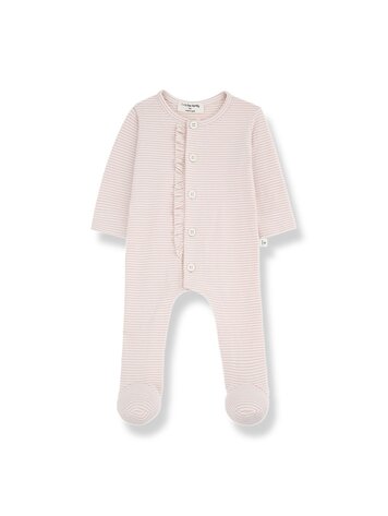 1 + THE FAMILY Kristine Jumpsuit