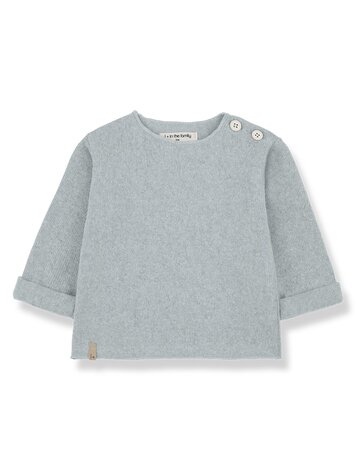 1 + THE FAMILY Chapin T-Shirt