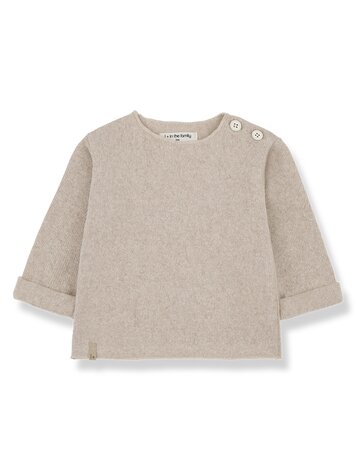 1 + THE FAMILY Chapin T-Shirt