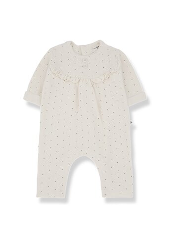 1 + THE FAMILY Margot Jumpsuit