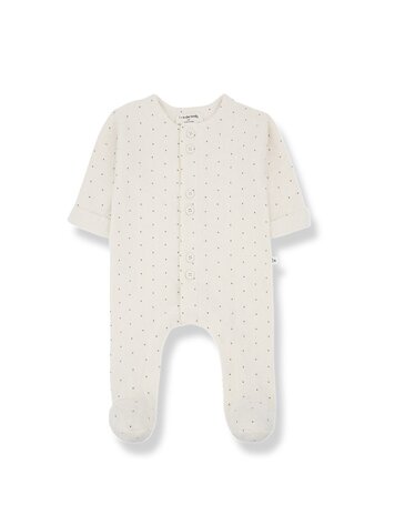 1 + THE FAMILY Adrien Jumpsuit