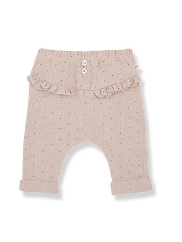 1 + THE FAMILY Noemie Pants