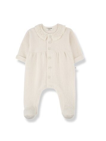 1 + THE FAMILY Helen Jumpsuit