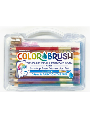 Colorbrush On The Go