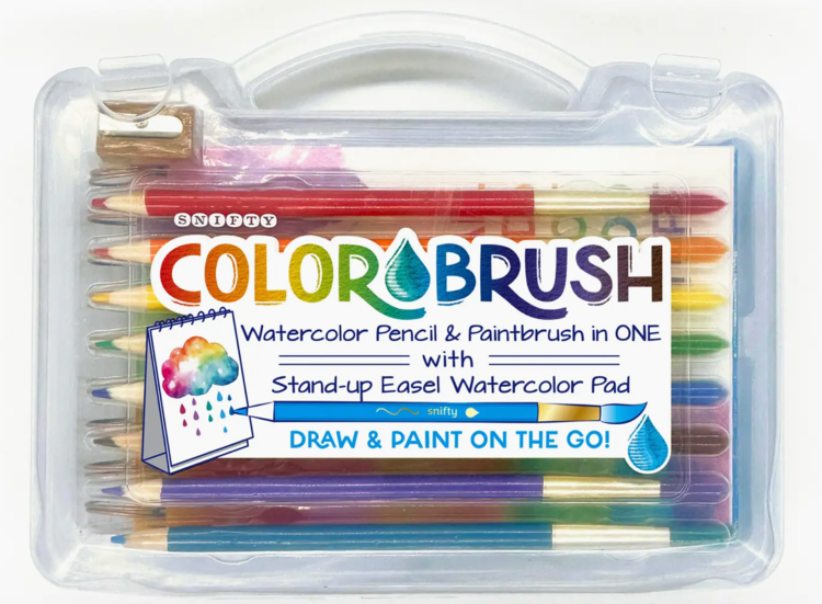 Colorbrush On The Go