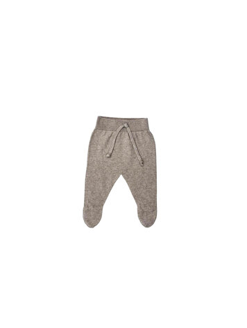 LI + ME Liam Knit Footie