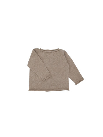 LI + ME Lois Knit Top