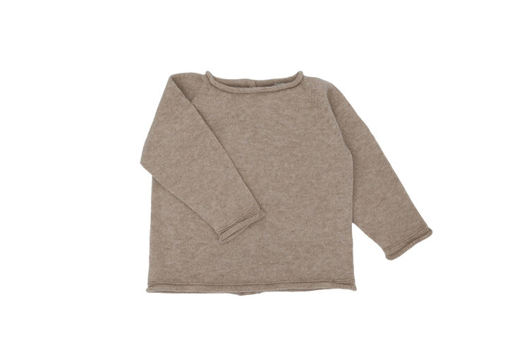 LI + ME Lois Knit Top