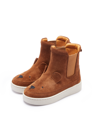 DONSJE Thato Bear Boots