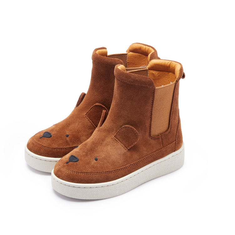 DONSJE Thato Bear Boots