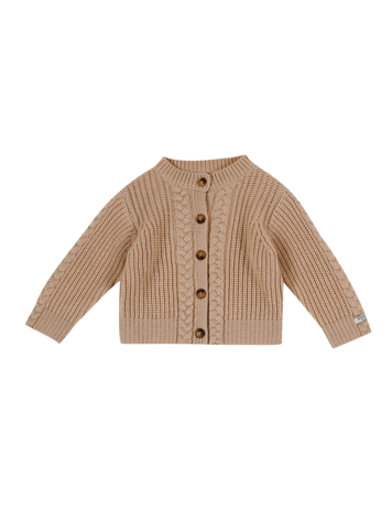 DONSJE Elena Girls Cardigan