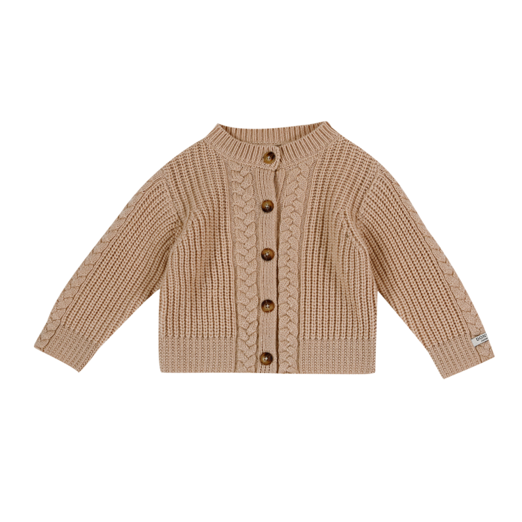 DONSJE Elena Girls Cardigan