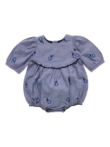 PINK CHICKEN Rowan Blossom Bubble