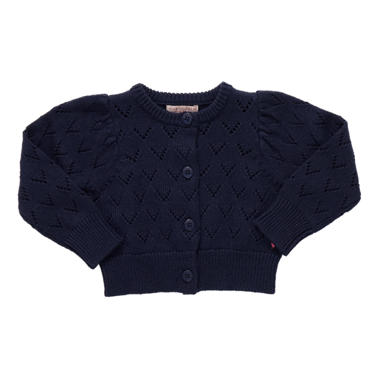 PINK CHICKEN Connie Sweater