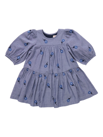 PINK CHICKEN Fiona Blossom Dress