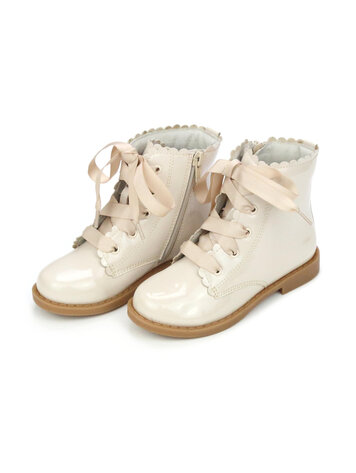 LAMOUR Josephine Patent Boot