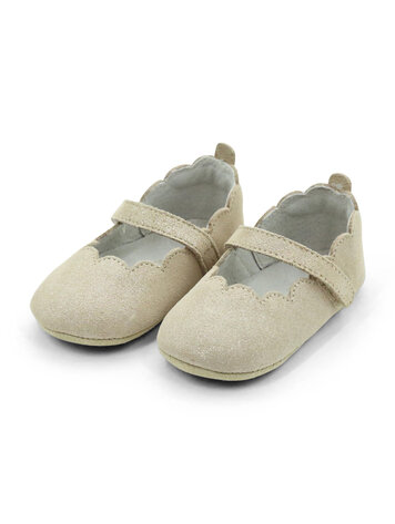 LAMOUR Mimi Crib Shoe