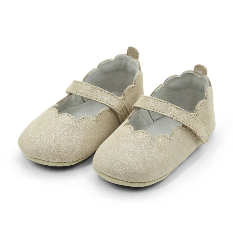 LAMOUR Mimi Crib Shoe