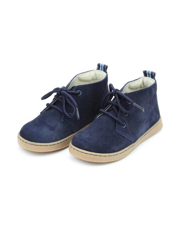 LAMOUR Liam Lace Up Boot