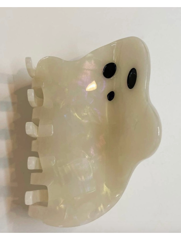 ADORRO Ghost Claw Clip