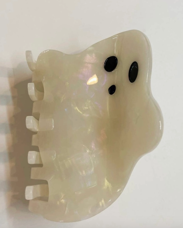 ADORRO Ghost Claw Clip