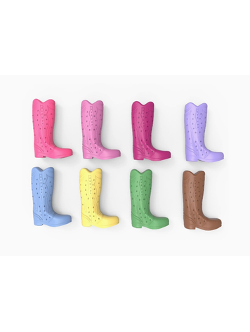 Jollity & Co. + Daydream Society Pony Tales Crayon Set