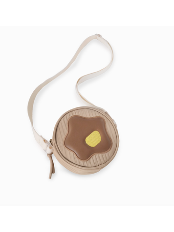 LITTLE LAMB KIND Pancake Backpack