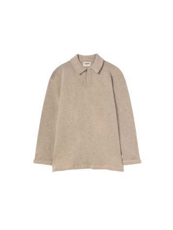 COZMO Timork Brushed Knit