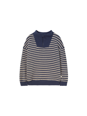 COZMO Alexis Stripes Knit