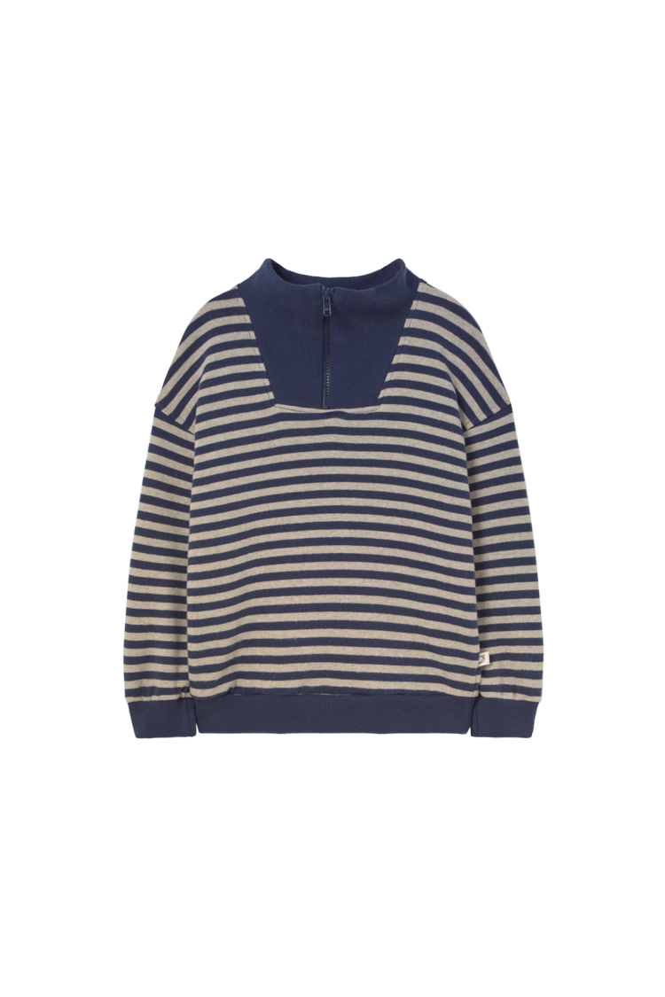 COZMO Alexis Stripes Knit